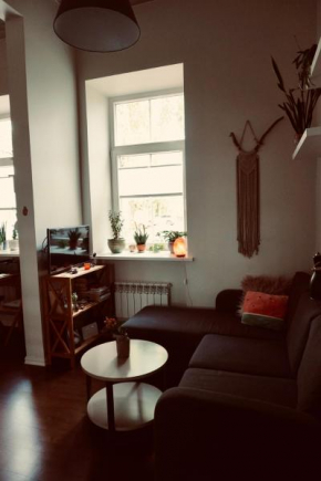 Cozy Studio in Põhja-Tallinn